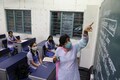 There are a million vacancies for teachers in government schools
