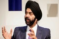 A look at inspiring journey of Ajay Banga, the first-ever India born World Bank President