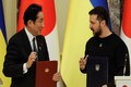 Ukraine President Zelenskyy to join G7 summit upon invite from Japan's Kishida