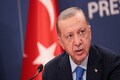 Tayyip Erdogan says Turkiye could approve Sweden's NATO membership if Europeans open way for EU bid