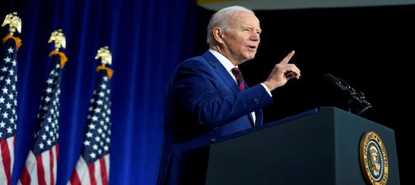 US presidential election: Joe Biden's 2024 campaign announcement coming as soon as next week