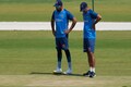 We are running out of time says India head coach Rahul Dravid after 2nd ODI loss