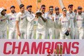 Ahmedabad Test ends in a draw as India beat Australia 2-1 to retain Border-Gavaskar Trophy and also qualify for ICC WTC Final