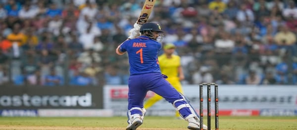IND vs AUS 1st ODI highlights: Rahul, Jadeja and Shami shine as India beat Australia by 5 wickets