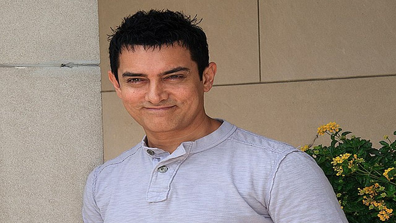 Happy Birthday Aamir Khan: Top Movies Of Bollywood's Mr Perfectionist ...