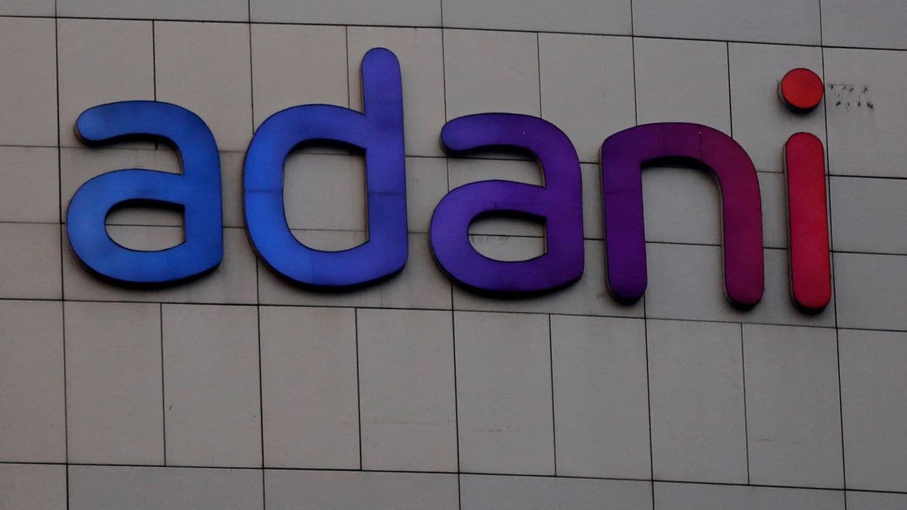 Adani Enterprises, Adani Total Gas Shares: Group Stocks Extend Gains ...