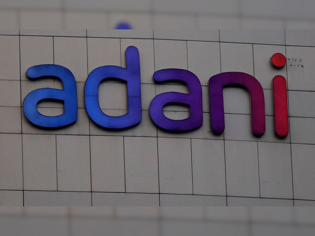 Gautam Adani is selling his shadow banking business