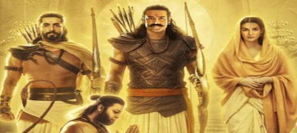 Adipurush tickets sell for Rs 2,000 in Delhi, Prabhas starrer likely to earn Rs 3 crore before its release