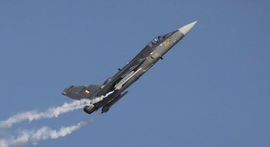 India signs deal with HAL and L&T to procure 70 HTT-40 trainer aircraft and cadet training ships India signs deal with HAL and L&T to procure 70 HTT-40 trainer aircraft and cadet training ships