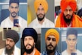 How did Amritpal Singh escape from Punjab Police: A look at CCTV footage and images