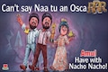 Amul celebrates India’s Oscars wins with super doodles, social media can’t stop praising