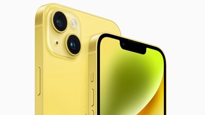 Apple