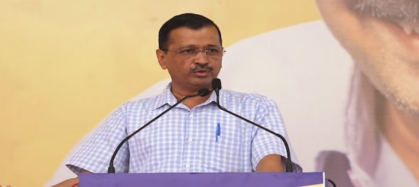 Delhi excise policy scam: Arvind Kejriwal questioned for nearly 9 hours at CBI headquarters