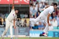R Ashwin drops six points, tied with England fast bowler James Anderson as No. 1 Test bowler in ICC rankings