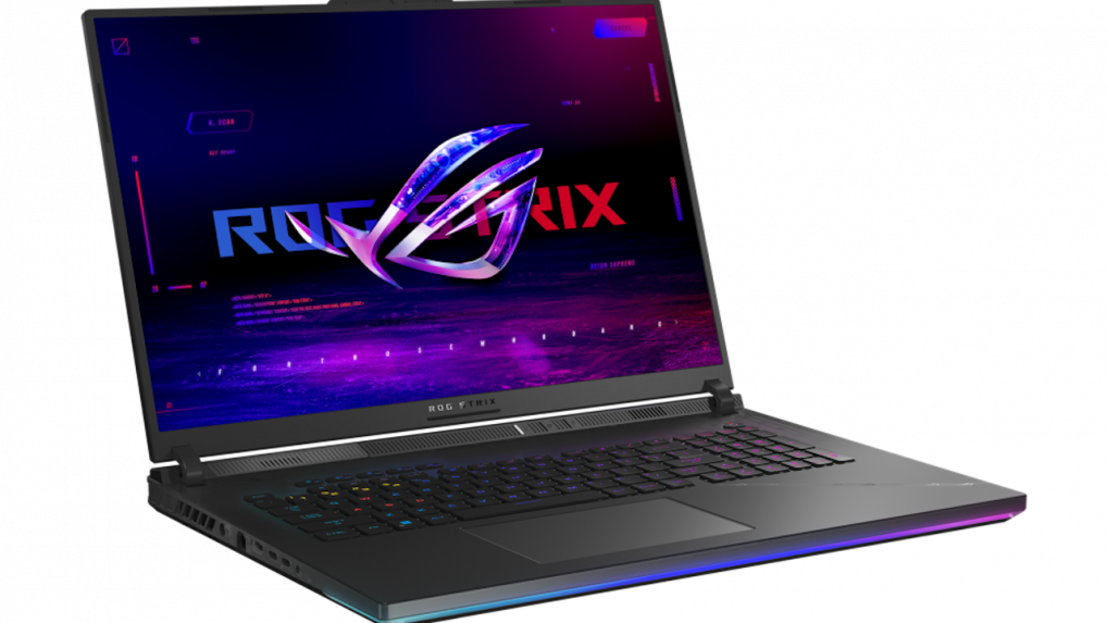 ASUS ROG Strix SCAR 18 Review: Game on! - CNBC TV18