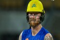 Will Ben Stokes miss the CSK vs MI game due to injury