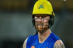 CSK's Ben Stokes will not feature in IPL 2024