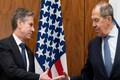 US' Blinken meets Russia's Lavrov briefly at G20, discuss SMART, Ukraine