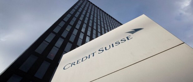 Credit Suisse secures $54 billion lifeline as authorities rush to prevent global bank crisis