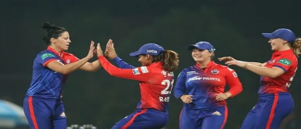 WPL 2023 DC vs GG preview: Meg Lanning's Delhi Capitals aim to seal playoff spot against struggling Gujarat Giants