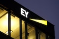 Ernst & Young split paused after 'internal disagreement' among bosses