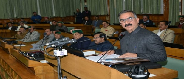 Himachal Pradesh Budget 2023: New cow cess of Rs 10 on liquor bottles — Check key announcements