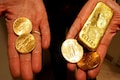Gold prices soar to three-month high amid Middle East conflict: Should you buy the yellow metal now?