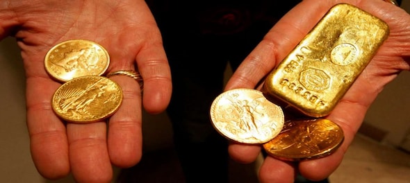 Gold near 2-month low as traders assess comments from Fed officials