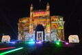 IN PICS | Mumbai's Gateway of India beams in new light and sound show