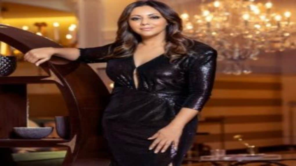 FIR Against Gauri Khan And Builders Over Lucknow Apartment   GAURI KHAN 1019x573 