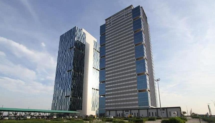 NDB first multilateral agency to open office in GIFT city.