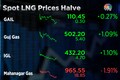 How India's gas companies benefit from halving of Spot LNG prices