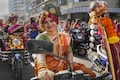 Festive fervour engulfs Maharashtra on Gudi Padwa