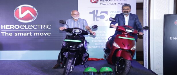 hero electric scooter diwali offer