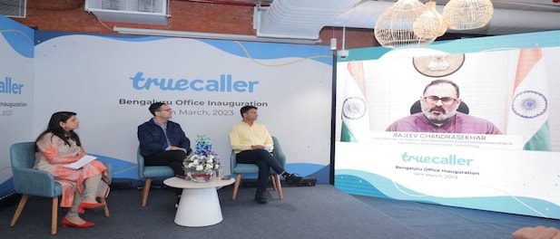 Truecaller announces opening of its first office outside Sweden in Bengaluru