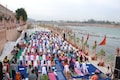 International Yoga Festival: When, where and how to register