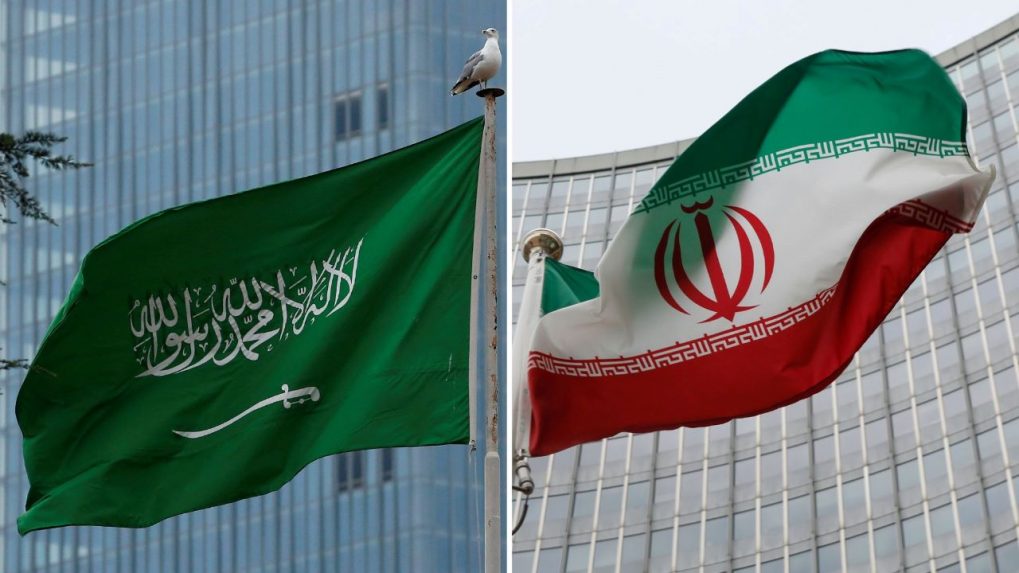 Iran to reopen its diplomatic missions in Saudi Arabia this week after ...