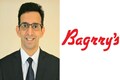 Bagrry's India appoints Jayant Kapre as CEO to drive growth with his two decades of FMCG experience