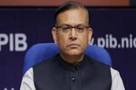 Not invited to any BJP rallies, events, meetings — Jayant Sinha's reply to showcause notice