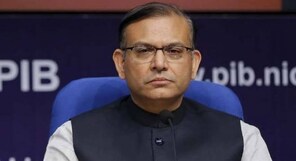 BJP issues showcause notice to Jayant Sinha, says 'party's image maligned by your conduct'