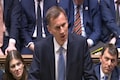 Jeremy Hunt’s UK budget 2023 to support jobs, reduce inflation, debt