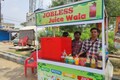 These ‘Jobless Juicewalas’ are saving Burdwan residents from summer