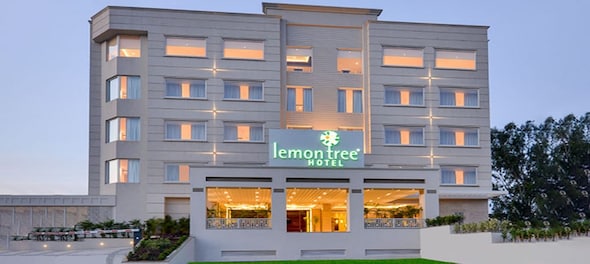 Lemon Tree inks franchise agreements to set up two hotels in Nepal