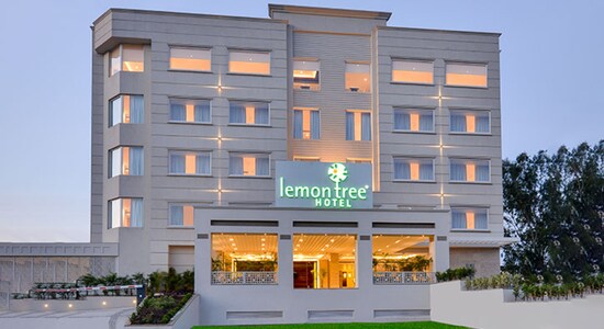 Lemon Tree Hotel