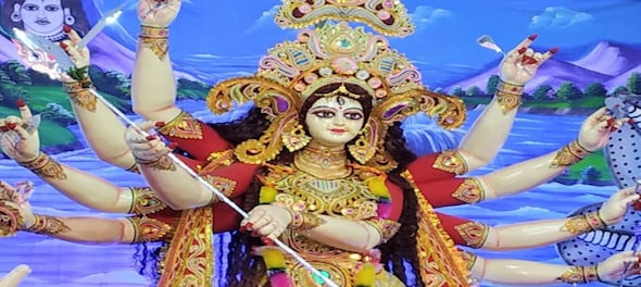 Chaitra Navratri 2023: History, significance, devotional songs and bhajans