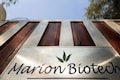 Marion Biotech production remains suspended amidst lethal cough syrup allegations