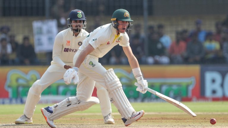 Ind Vs Aus 3rd Test Highlights: Australia Hammer India By 9 Wickets To Make Series 2-1