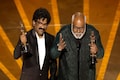 Oscar 2023: 'RRR' creates history, 'Naatu Naatu' wins an Oscar for Best Original Song
