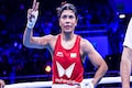 Women's Boxing World Championship: Nikhat Zareen becomes second Indian after Mary Kom to win title twice