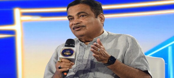 India aspires to be among energy exporters, not importers: Union Minister Nitin Gadkari
